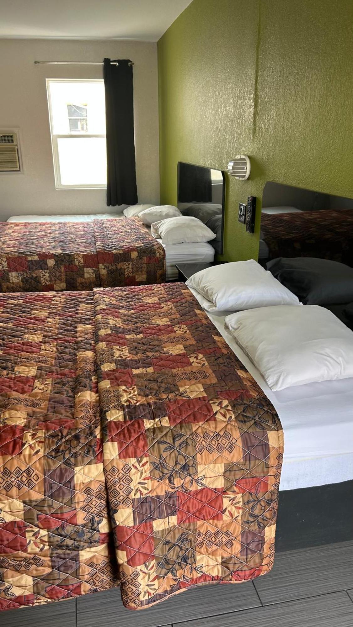 Fort Myers Inn Buitenkant foto