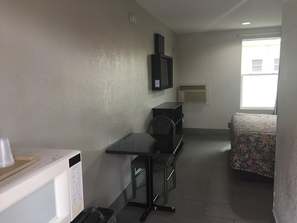 Fort Myers Inn Buitenkant foto
