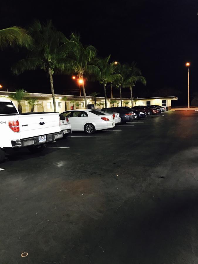 Fort Myers Inn Buitenkant foto